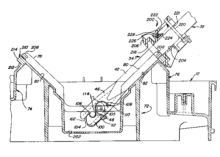 Une figure unique qui représente un dessin illustrant l'invention.